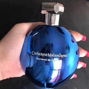 NEW Catherine Malandrino "Romance de Provence"